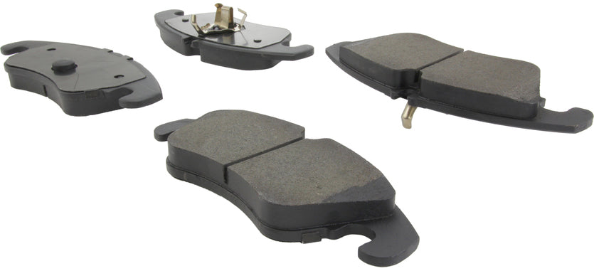 Stoptech® (07-18) Audi A4/A5/S4/S5 Street Performance Brake Pads