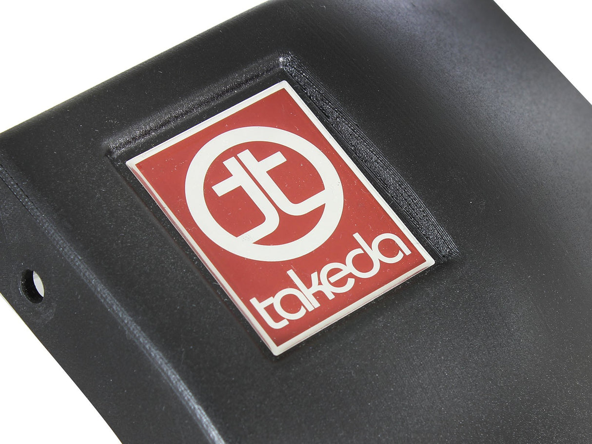 Takeda® (13-18) Focus RS/ST Stage-2 Intake System Cover