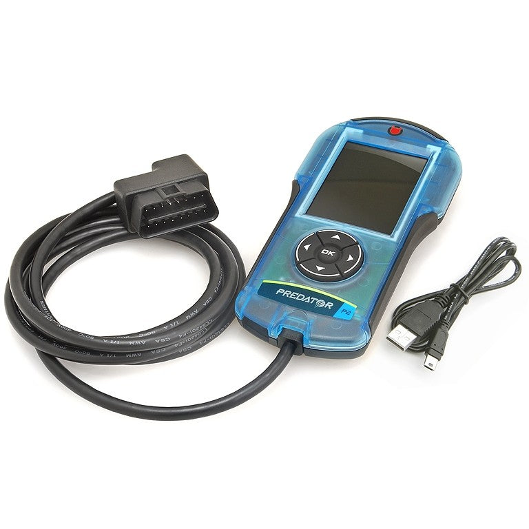 DiabloSport® 7120