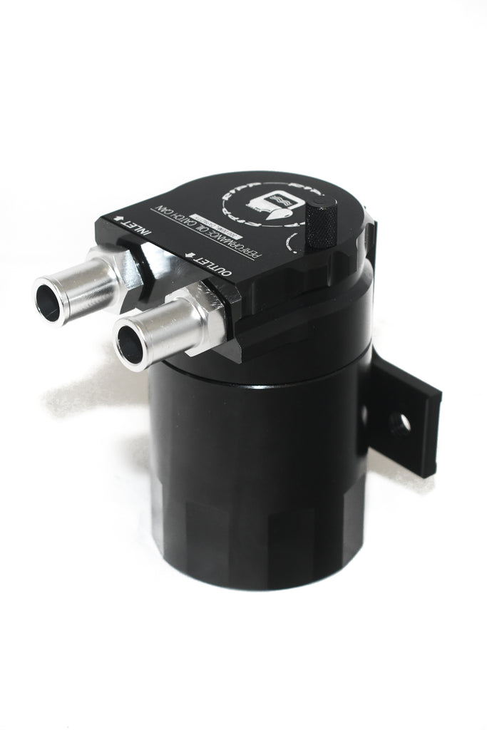 RIPP® (12-18) Jeep Wrangler JK Oil Separator Kit