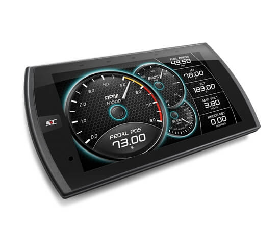 SuperChips® (99-16) GM DashPaq+ Touch Screen Programmer