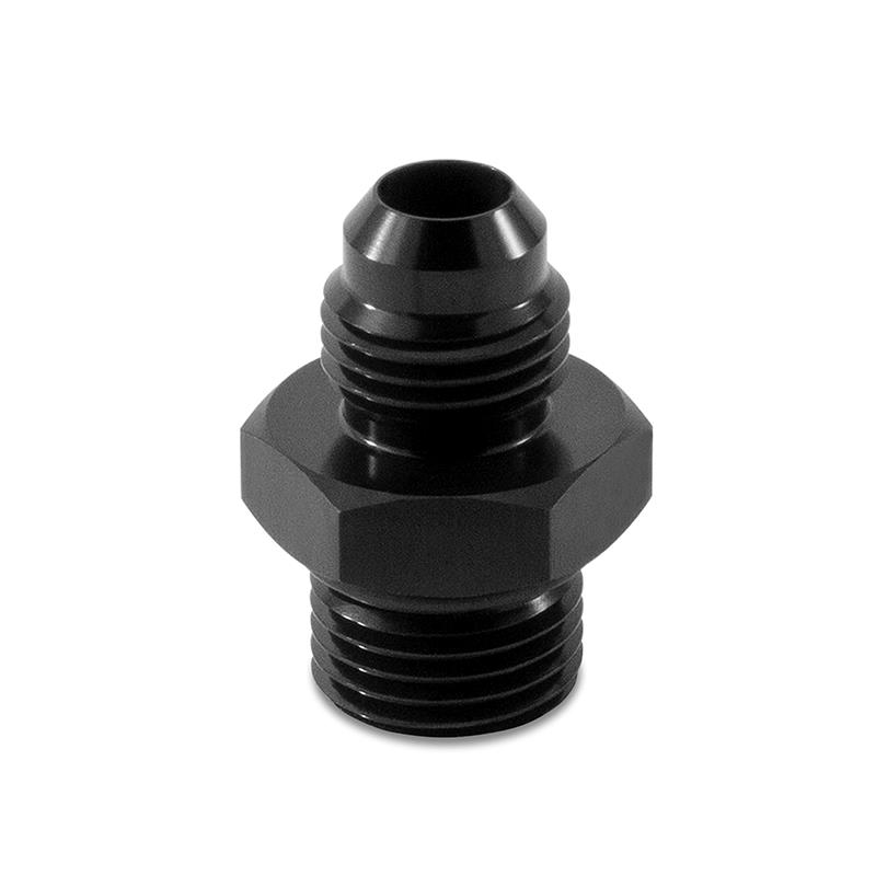 Mishimoto® Universal Oil Catch Can Hose Barb Aluminum Fitting
