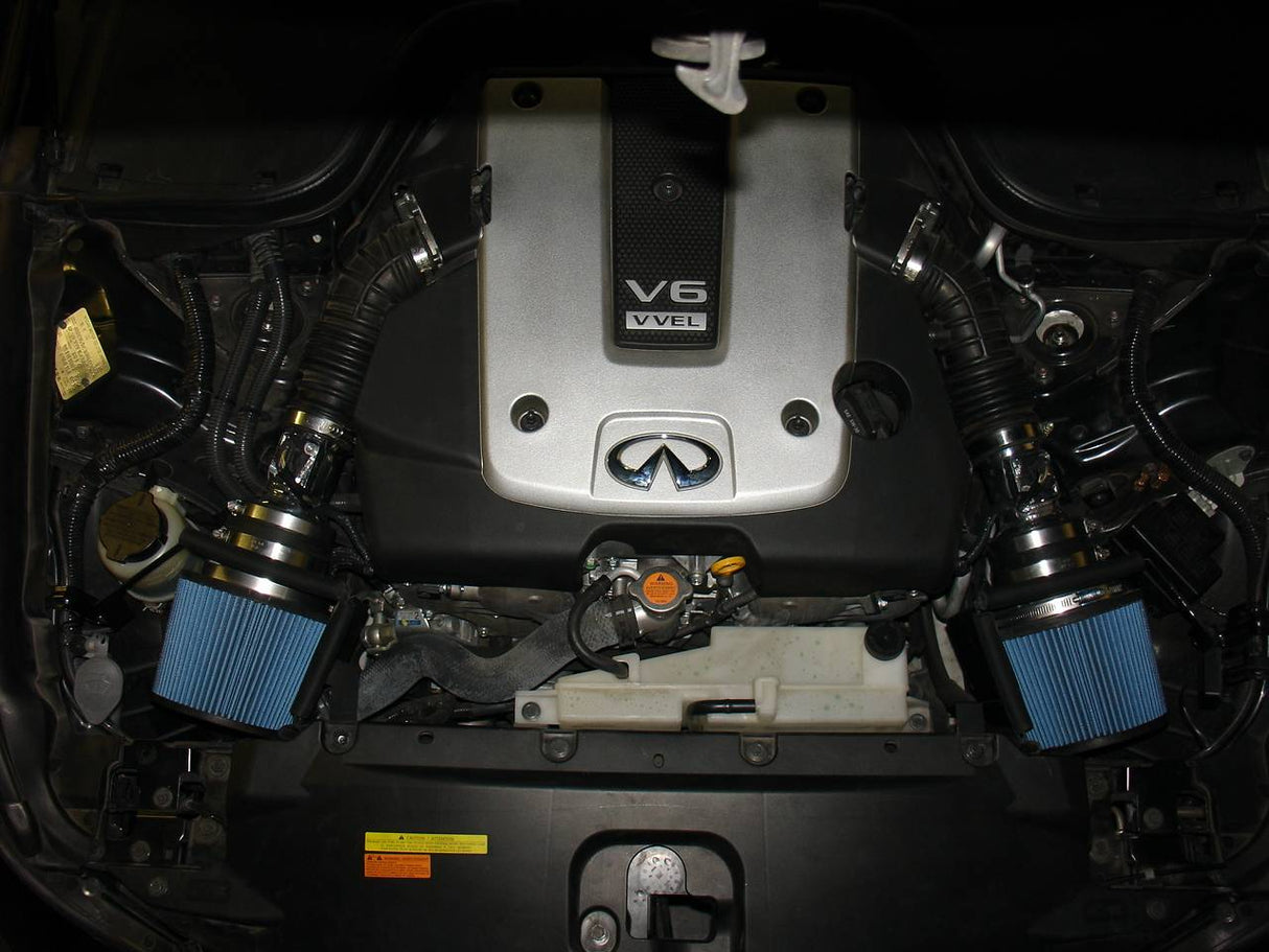 INJEN SP1998P