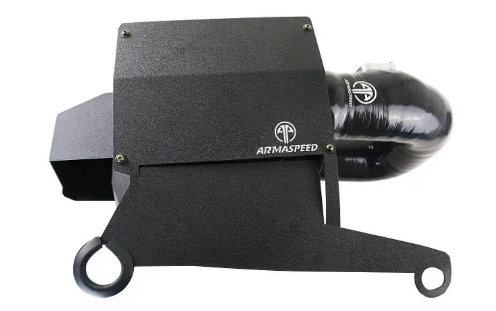 ArmaSpeed® (11-16) BMW F20/F22/F30/F32 - N20 Aluminum Alloy Air Intake System