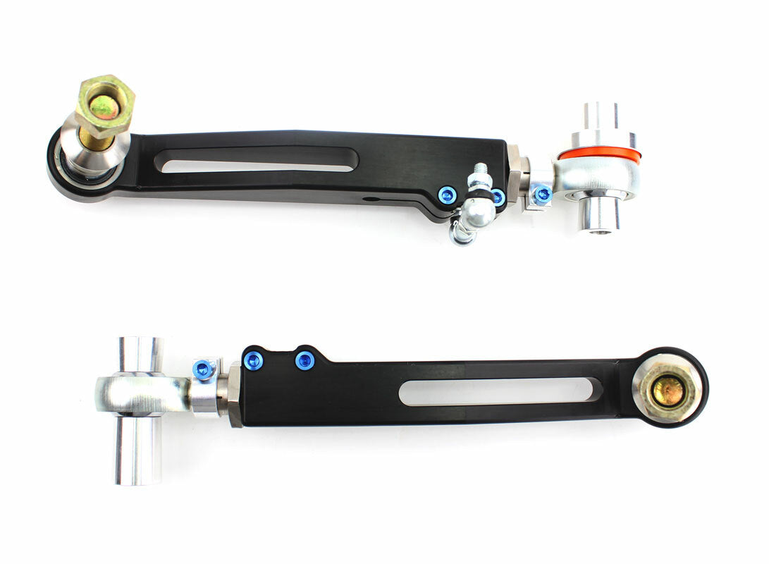SPL® (04-13) BMW E8X/E9X Billet Aluminum Front Lower Control Arms