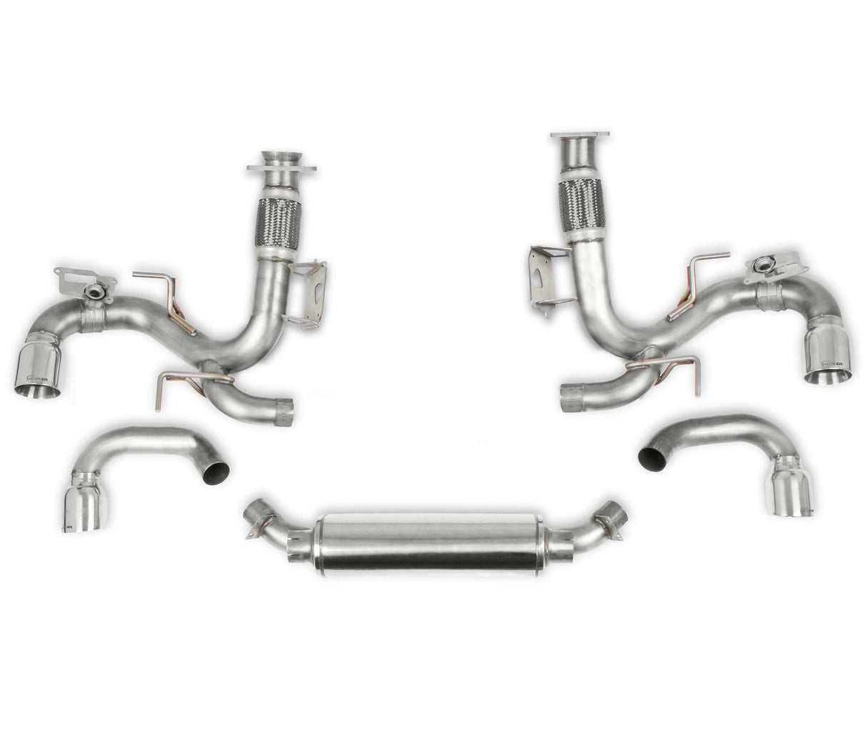 HOOKER BH13236