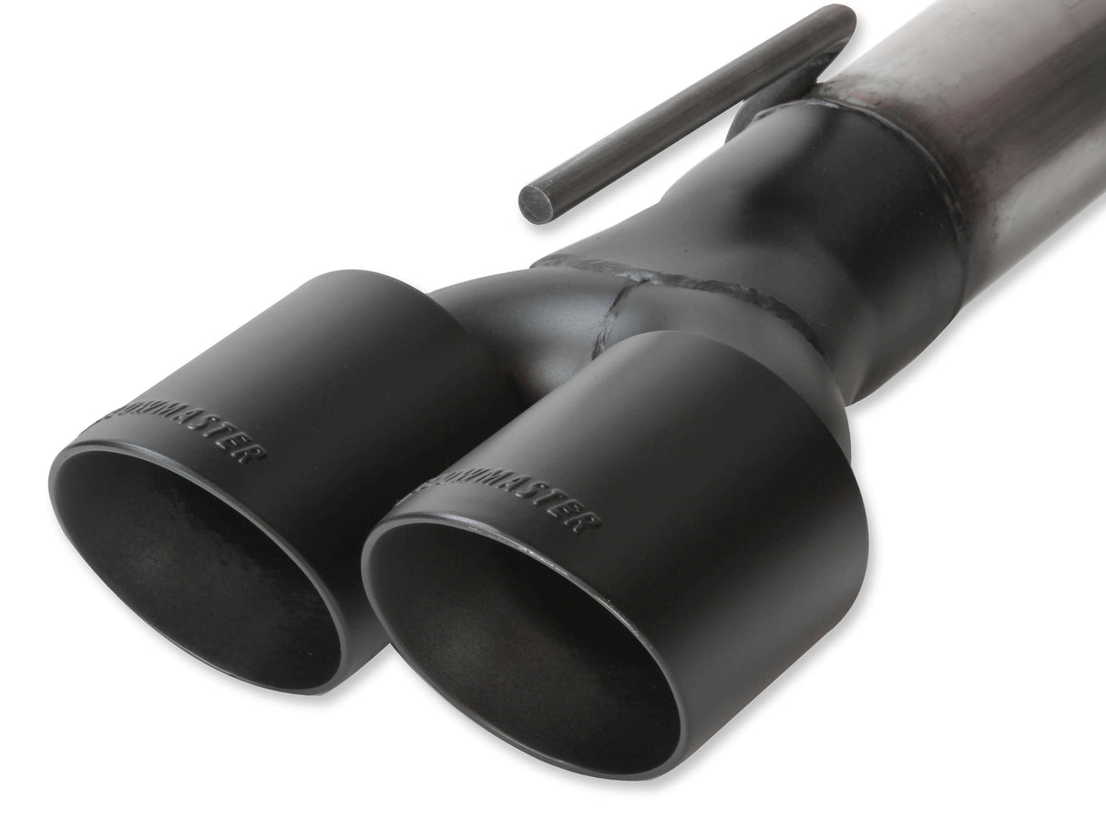 Flowmaster® (17-20) Challenger 5.7L FlowFX™ Cat-Back Exhaust System