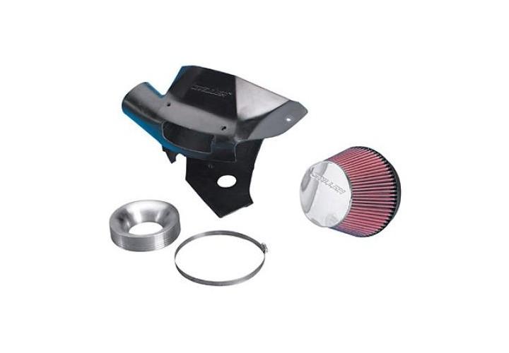 Stillen® (02-08) Infiniti G35 Hi-Flow Air Intake System with Oiled Filter