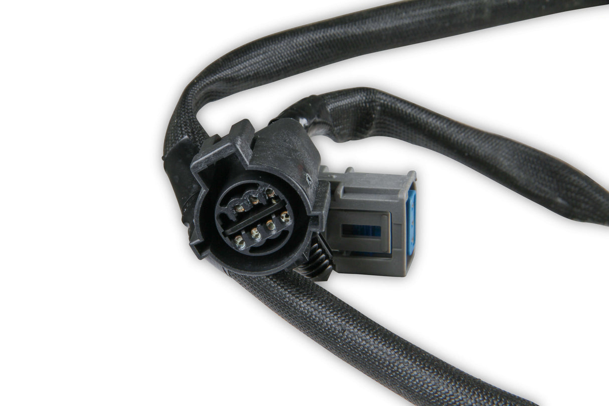 Holley® (01-04) Mustang GT 255 LPH Drop-In Fuel Pump