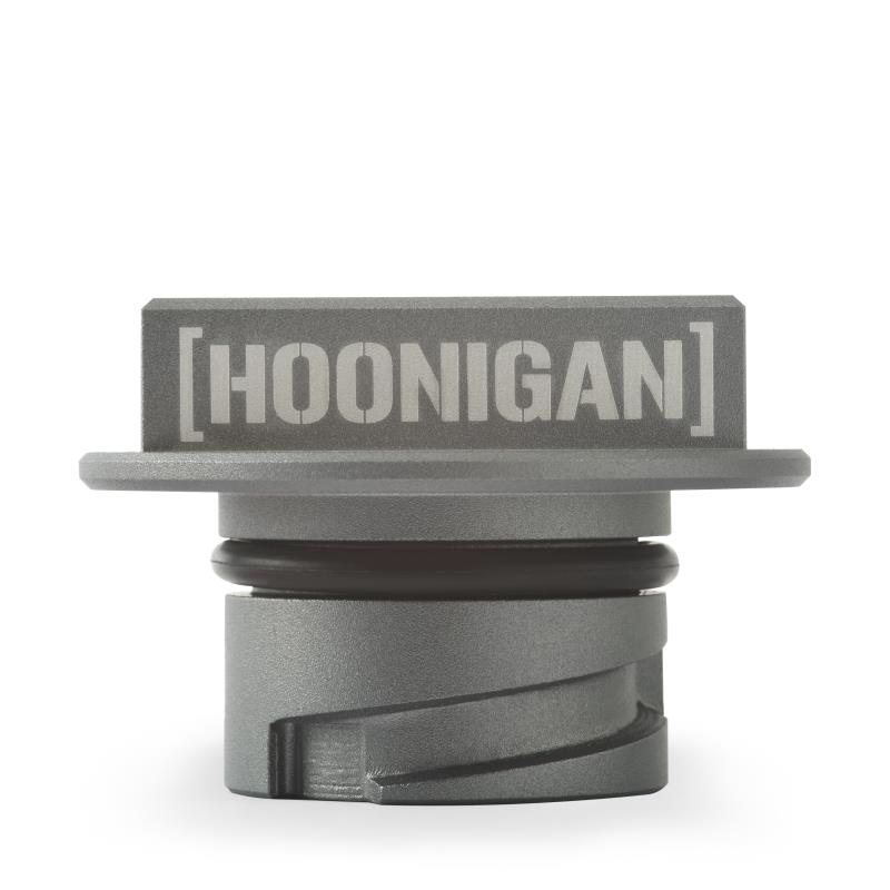 Mishimoto® MMOFC-MUS2-HOON - Hoonigan Oil Filler Cap
