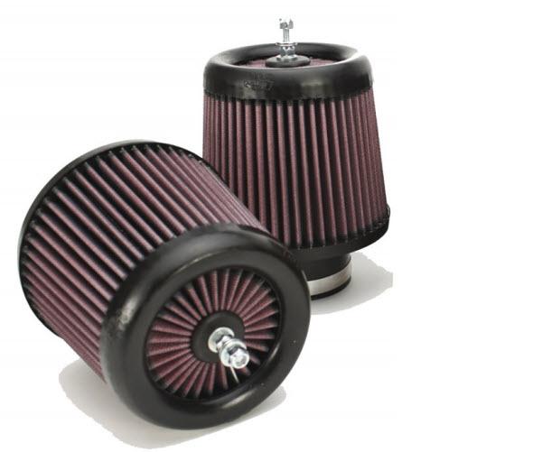 Stillen® (07-12) Nissan Altima Air Intake System with Dry Filters