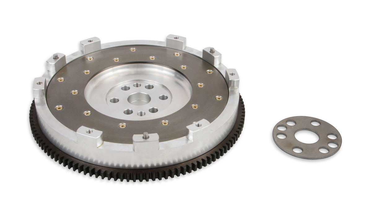 Hays® (15-17) Mustang Billet Aluminum SFI Certified 164 Tooth Flywheel - 10 Second Racing