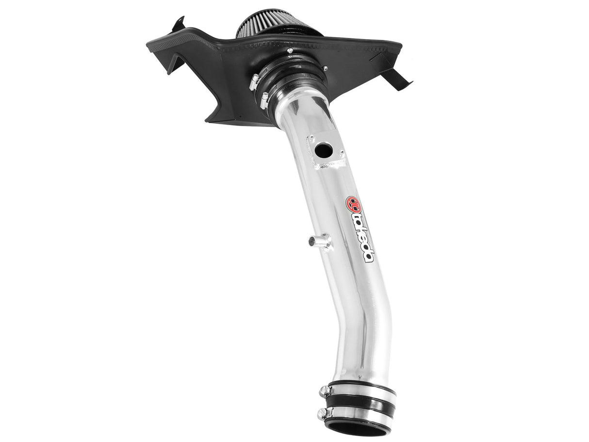 Takeda® (13-23) GS350/RC300/RC350 Stage-2 Cold Air Intake System