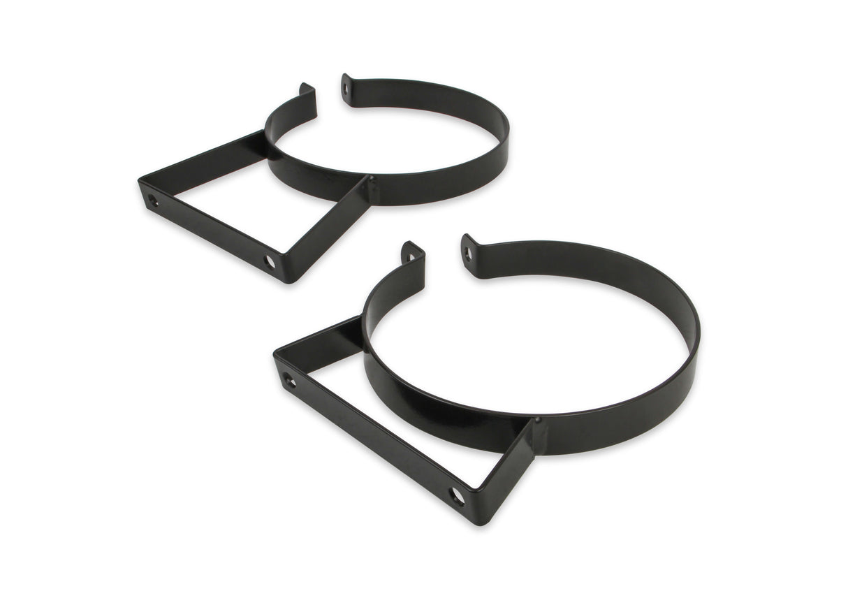 NOS® Replacement 10/15 LB Bottle Bracket New Style 7" Diameter Steel - 10 Second Racing