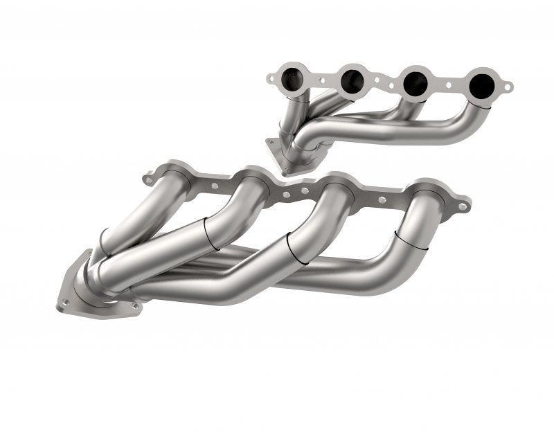 Kooks® (99-13) GM SUV/Truck 304SS 1-5/8" x 1-3/4" Shorty Headers