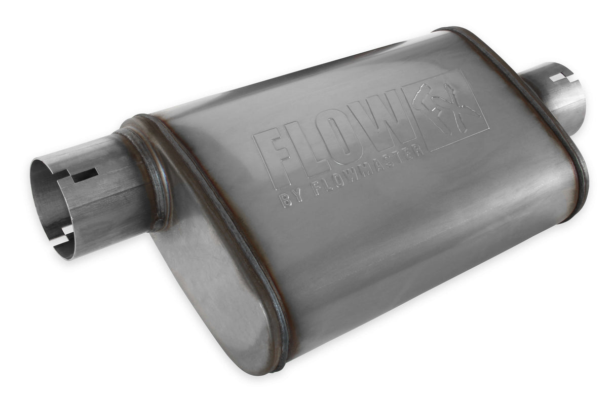 Flowmaster® (15-20) 6.2L/6.4L FlowFX™ Cat-Back Exhaust System W/ Active Valves