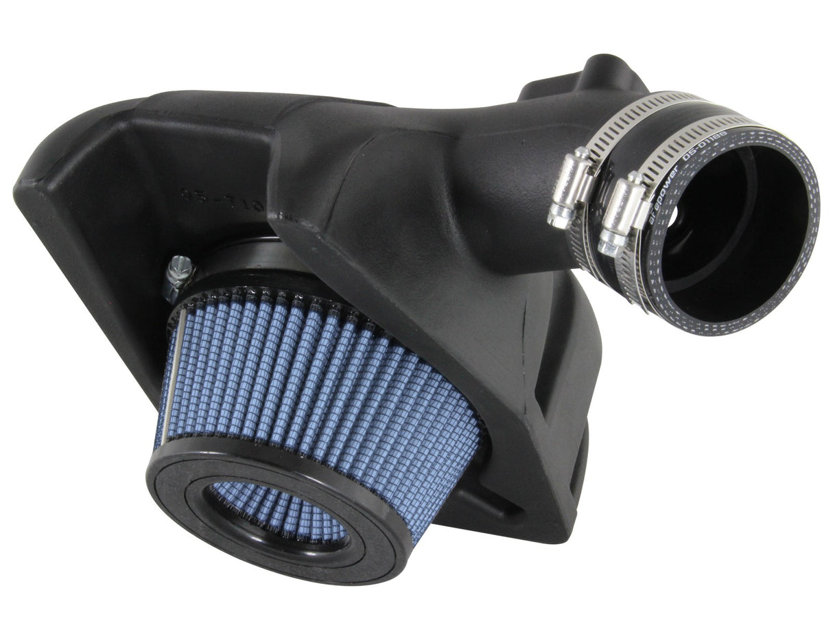 Takeda® (12-15) ILX/Civic Stage-2 Cold Air Intake System