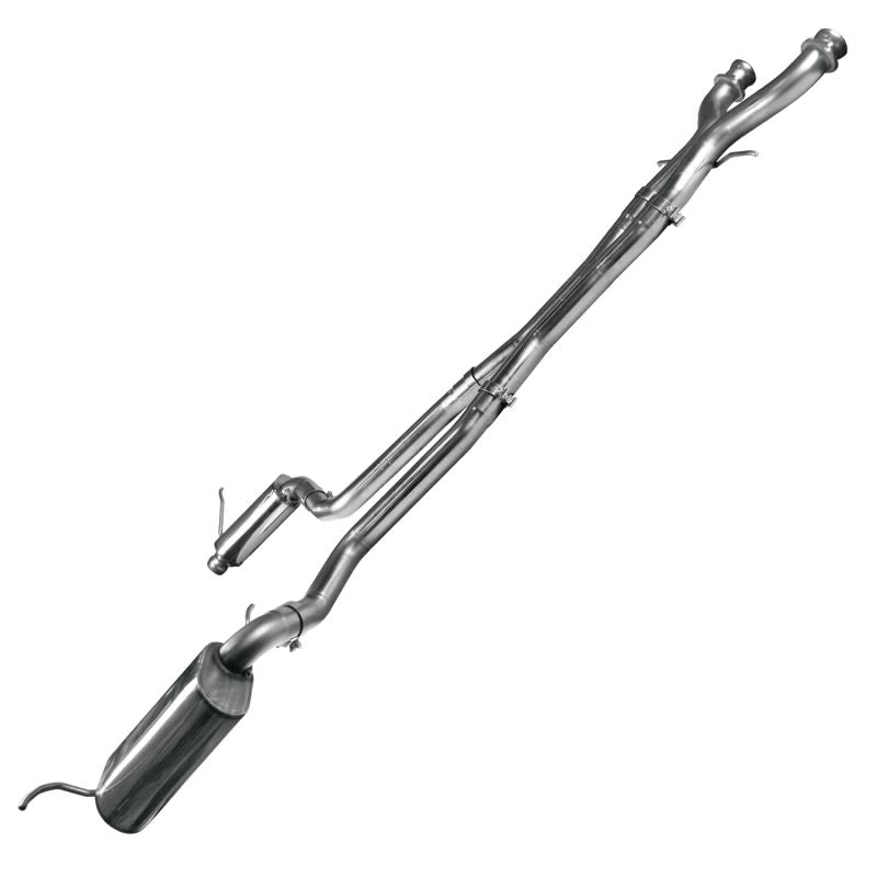 KOOKS EXHAUST 34104200