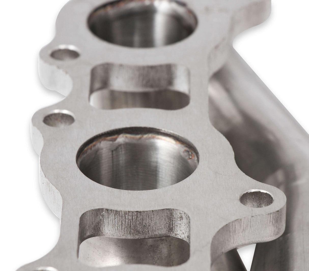 Flowtech® 12152FLT (11-19) Ford Coyote 5.0L 304 SS Turbo Exhaust Headers