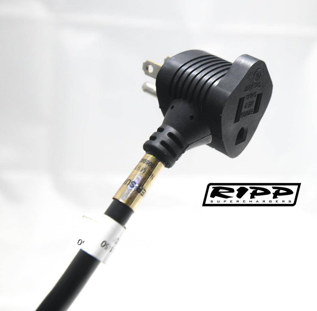 RIPP® RPV3HTR