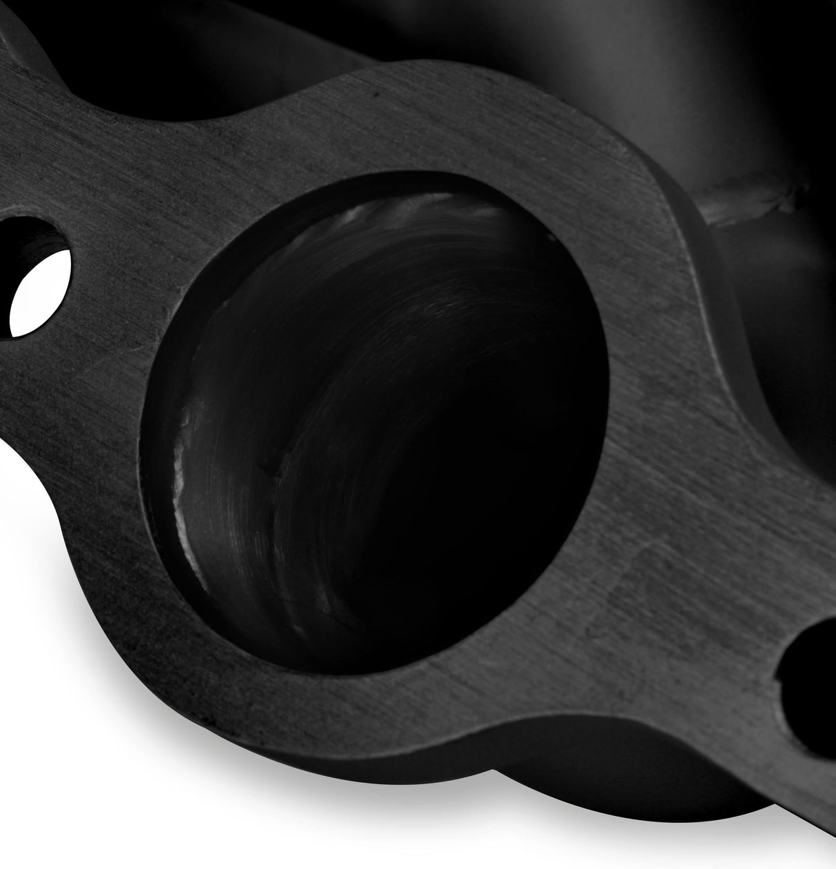 Flowtech® (02-13) GM SUV/Truck 1-5/8" Mild Steel Shorty Headers