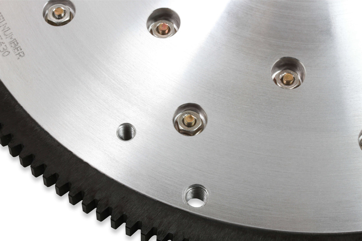 Hays® (96-12) GT/GT500 Billet Aluminum SFI 164-Tooth Flywheel
