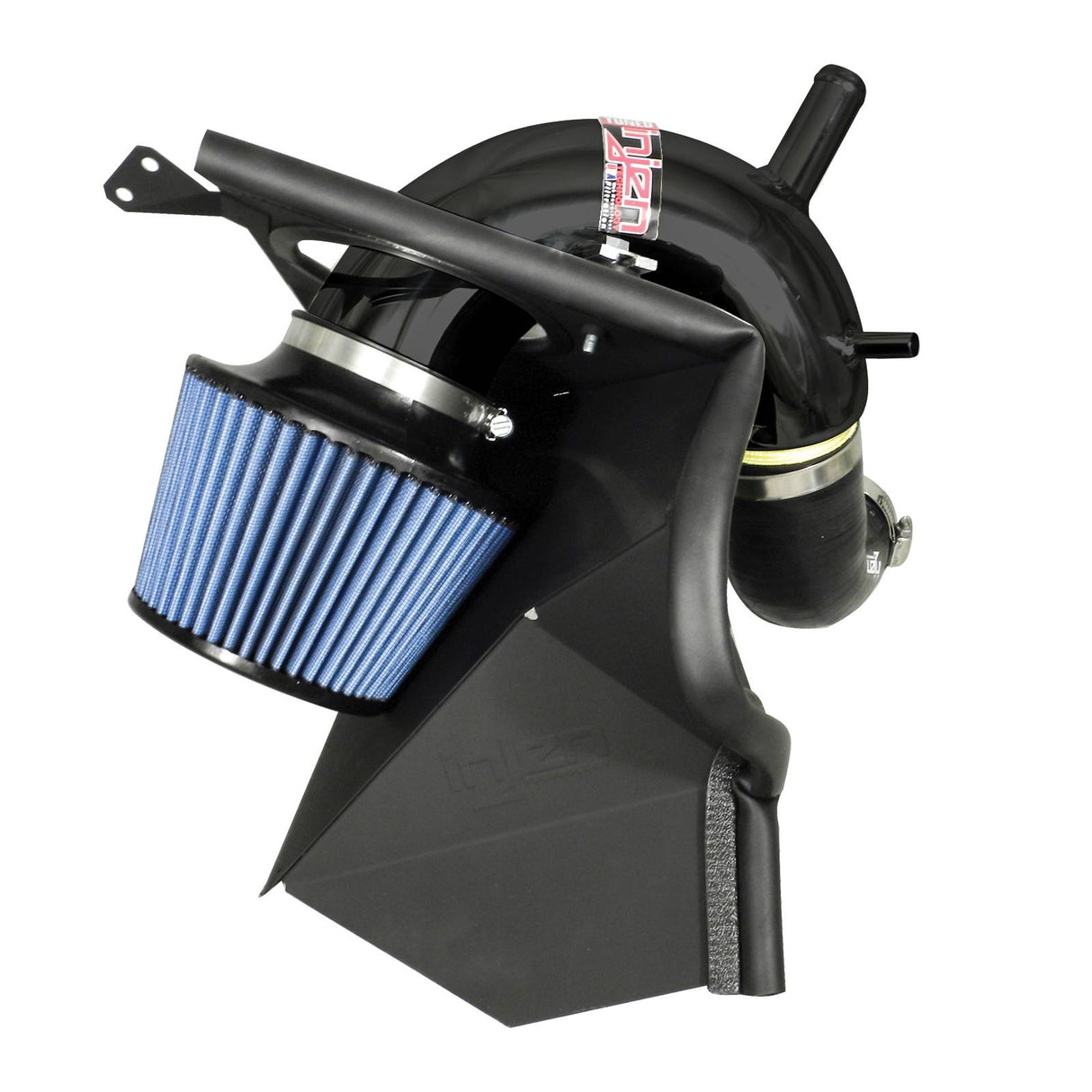 INJEN SP1387BLK