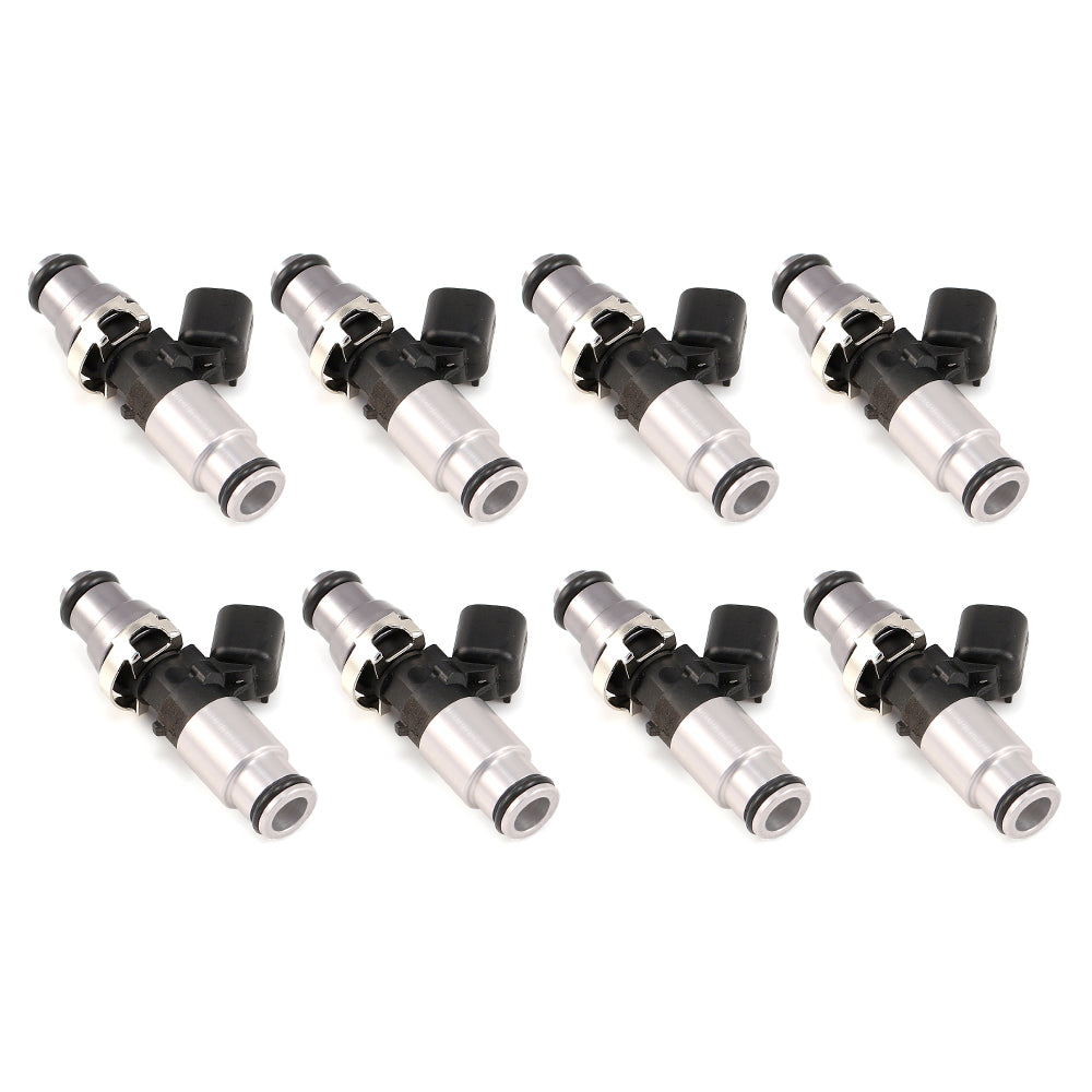 Injector Dynamics® 11+ Mustang GT/GT350 Fuel Injector Set