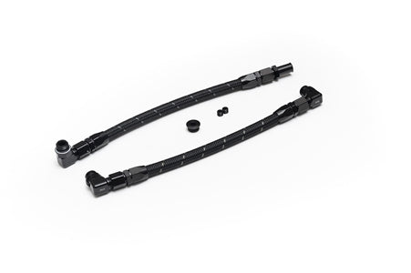 Fore Innovations® (96-04) Mustang GT 2V Fuel Rails - 10 Second Racing