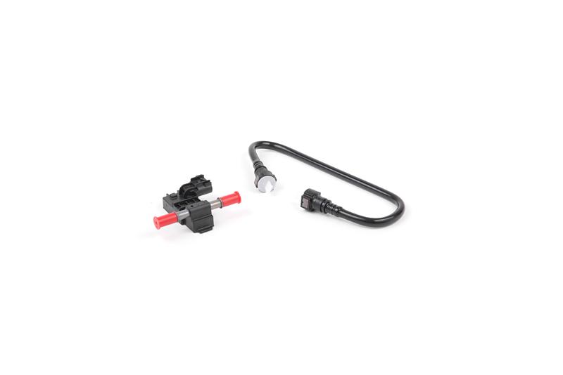 Advanced Fuel Dynamics® (15-20) Hellcat ProFlex™ Commander Adaptive E85 FlexFuel System