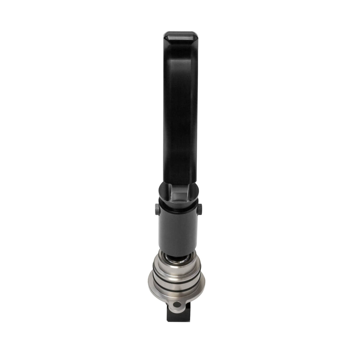 Hurst® (16-21) Camaro Billet/Plus Pistol Grip Manual Short Throw Shifter - 10 Second Racing