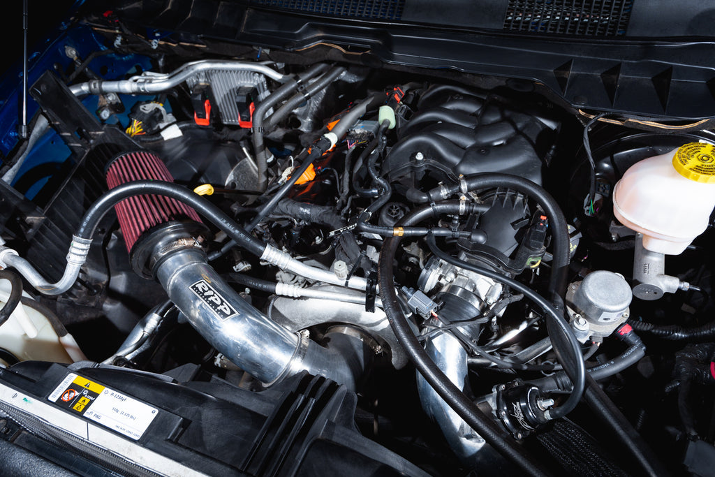 RIPP® (13-14) RAM 1500 V6 Supercharger System