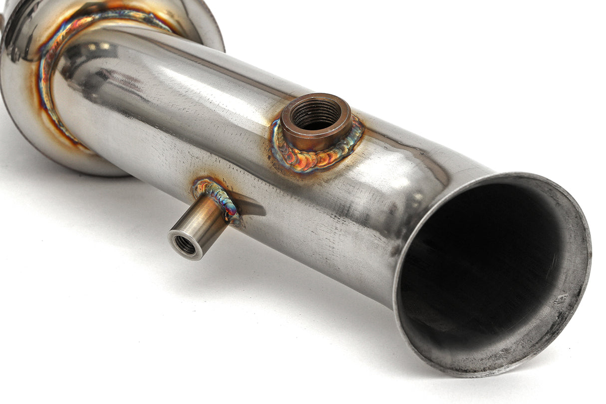 FabSpeed® (04-08) Lamborghini Gallardo Sport Catalytic Converters