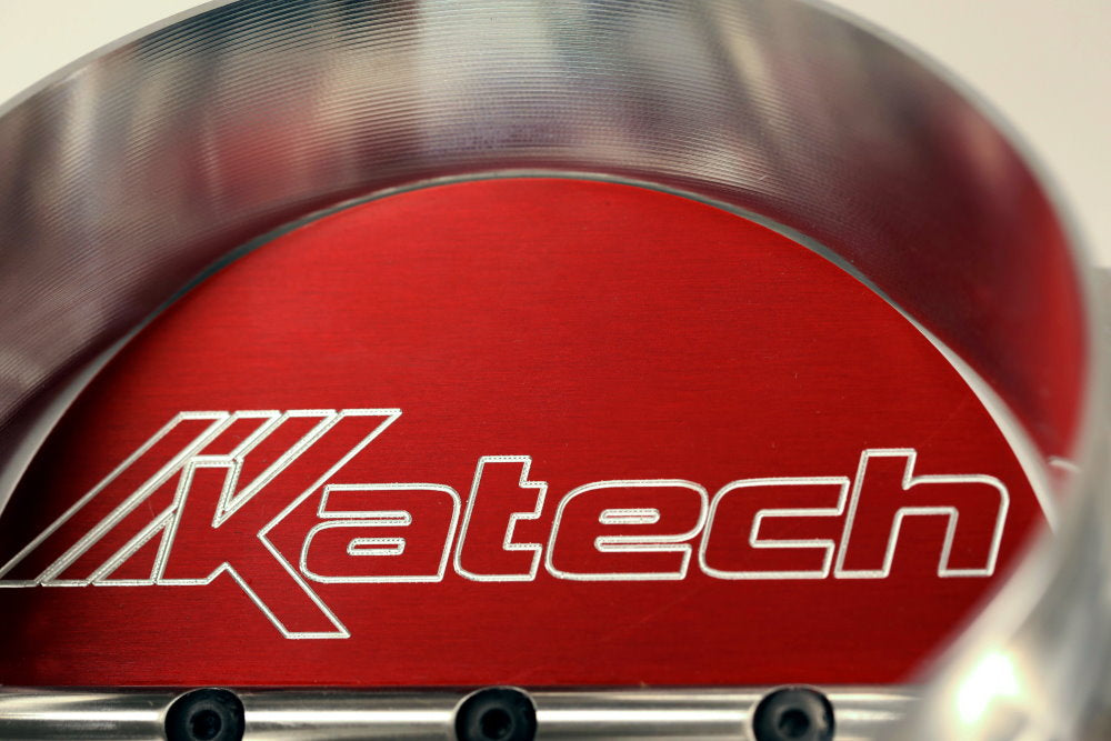 Katech® GM LT1/LT4/LT5 Billet Aluminum 112MM Electronic Throttle Body