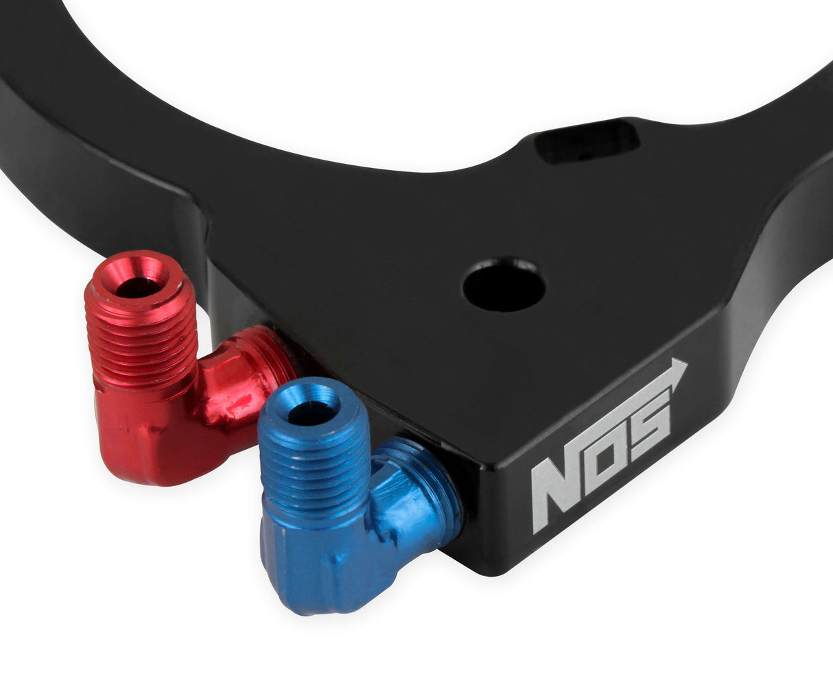 NOS® (11-20) Mopar SRT Wet Plate Only Kit