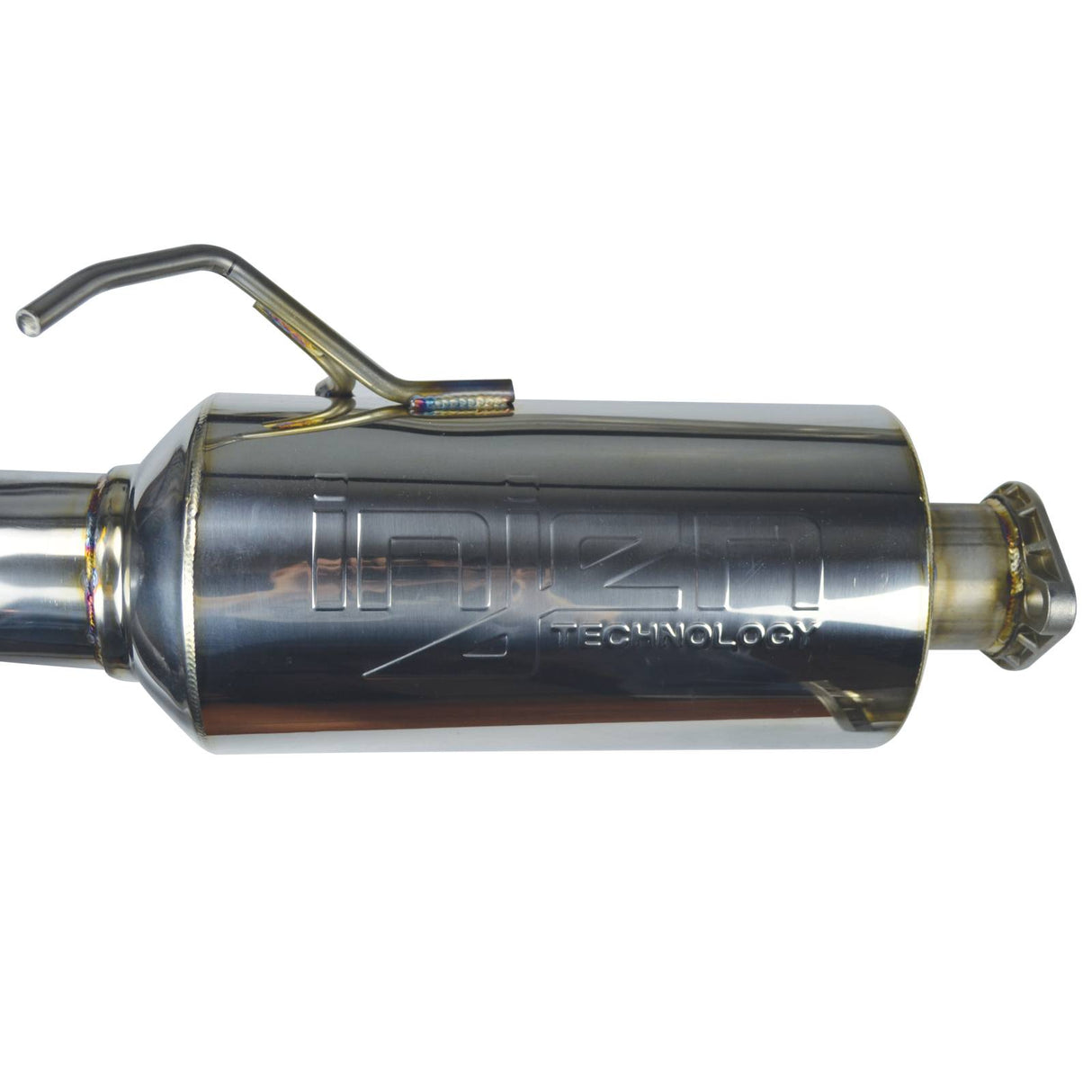 INJEN SES1386TT