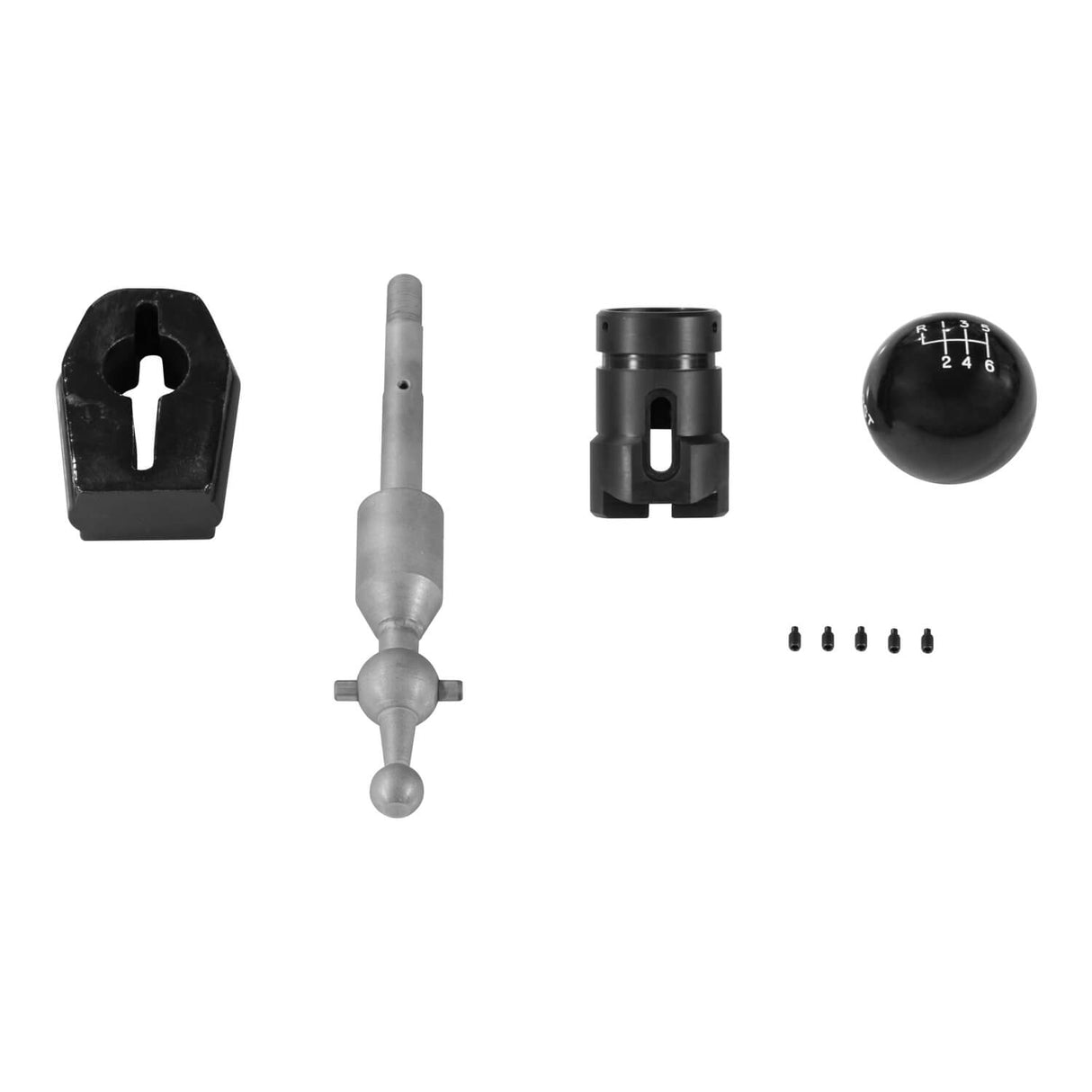 Hurst® 3916036 - Indy Performance Manual Shifter