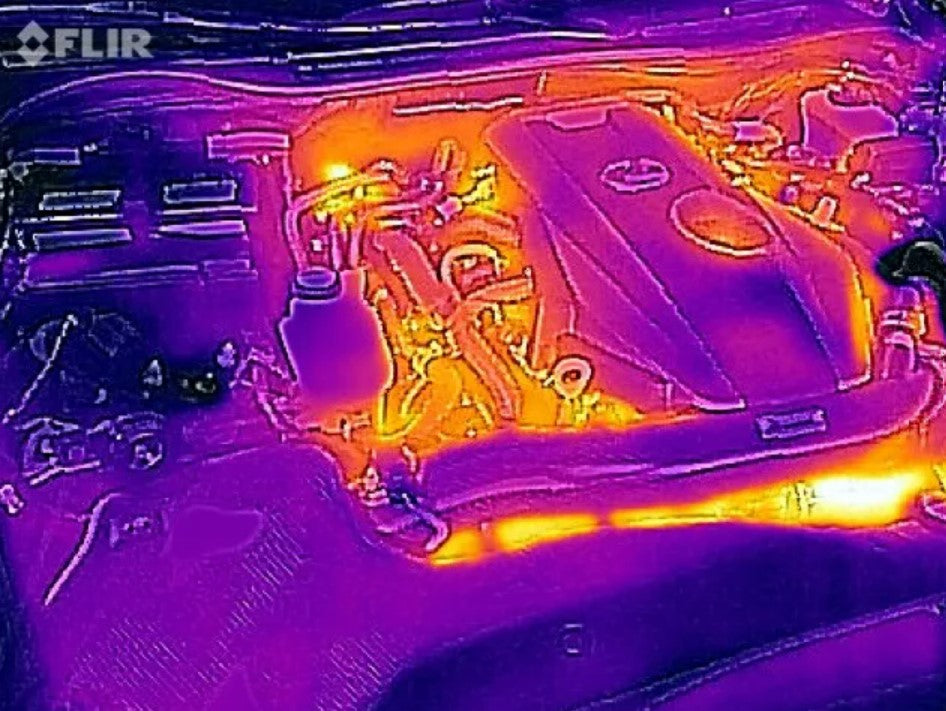 ArmaSpeed® (15-17) IS 200T Carbon Fiber Air Intake System