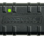 Innovate Motorsports® DLG-1: Dual Lambda (Air/Fuel Ratio) Gauge - 10 Second Racing