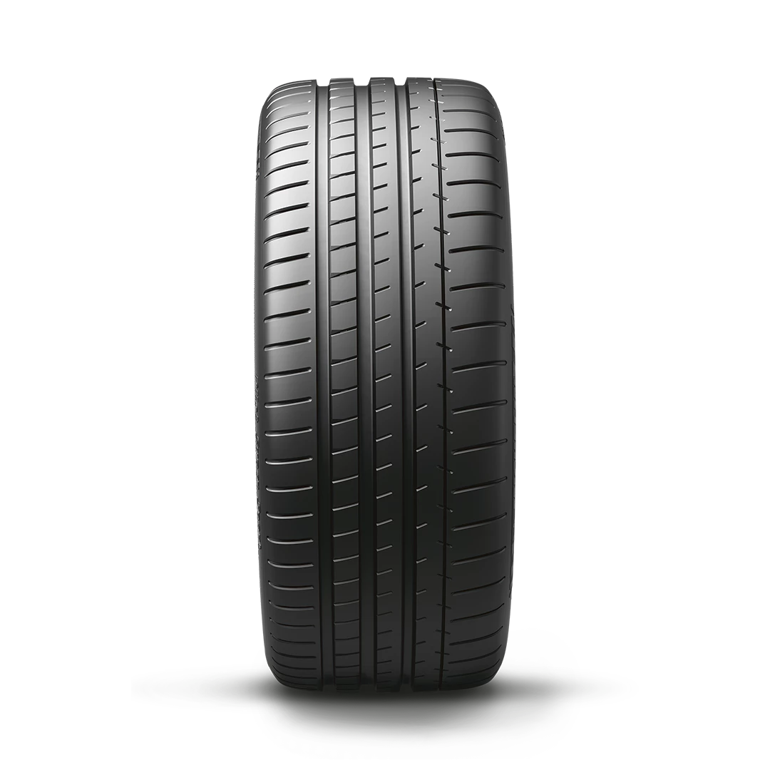Michelin® PILOT® SUPER SPORT