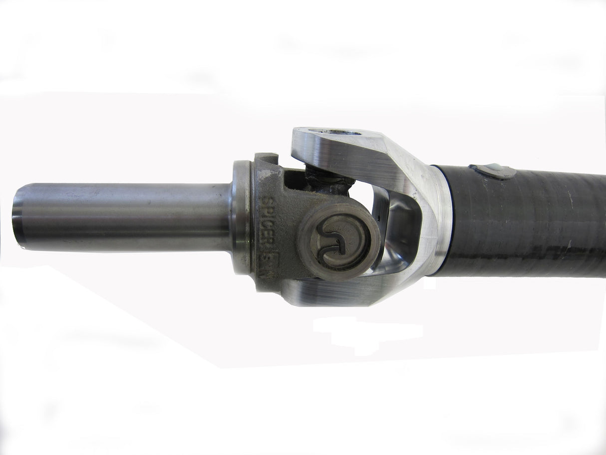 The Driveshaft Shop® (12-20) BRZ/FR-S/86 MANUAL 2.75'' Carbon Fiber 1-piece Driveshaft