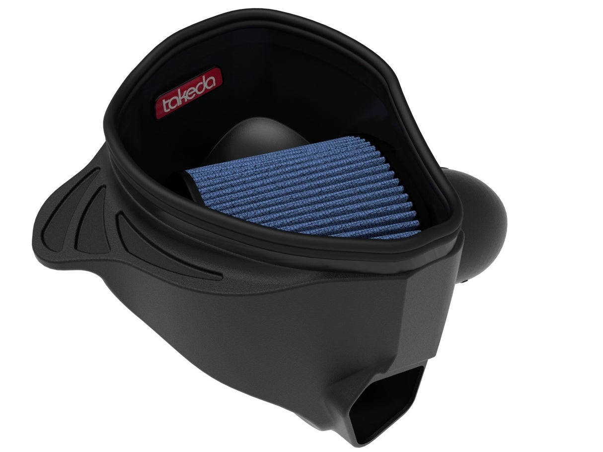 Takeda® (19-24) Z4/GR Supra Stage-2 Cold Air Intake System