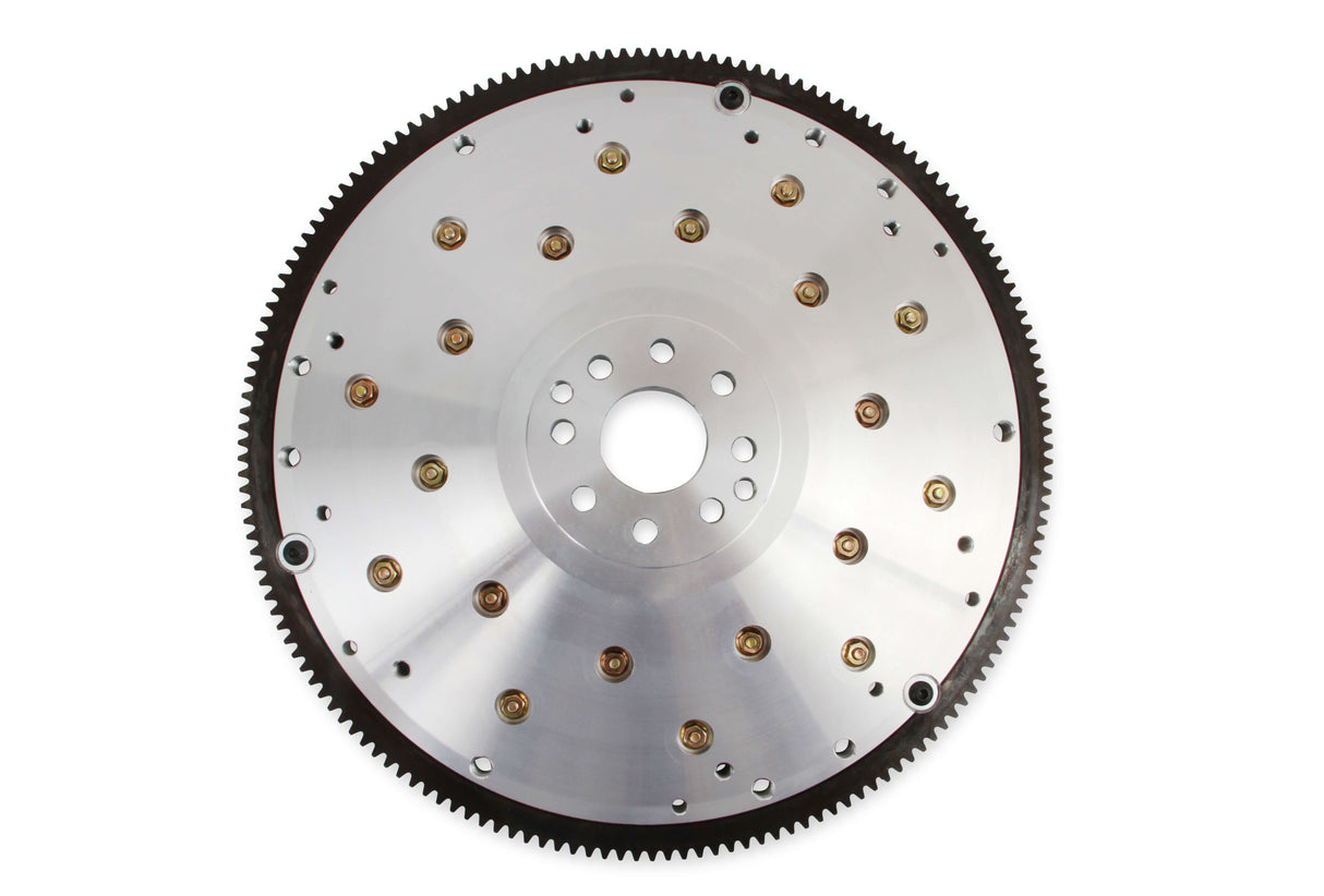 Hays® (12-13) Mustang GT Billet Steel SFI Certified Flywheel with 9-Bolt Pressure Plate & 8-Bolt Crankshaft