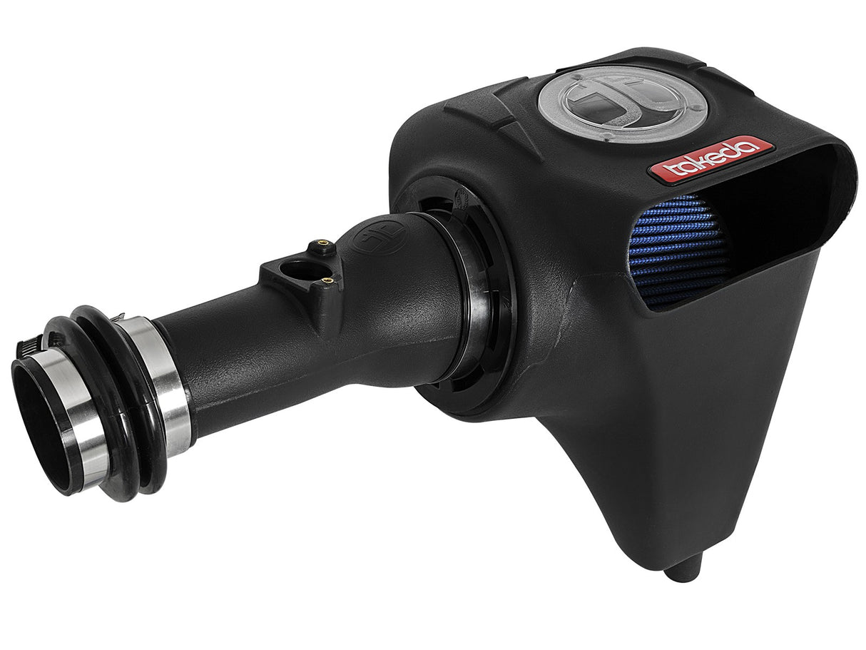 Takeda® (17-20) Honda Civic Si 1.5L Momentum Cold Air Intake System
