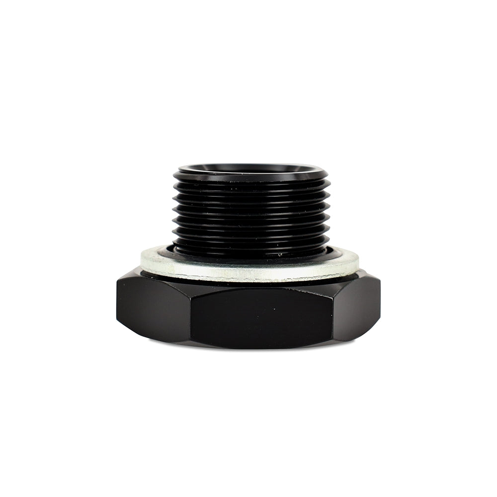 Mishimoto® Universal M22X1.5 to -AN Oil Filter Relocation Fitting