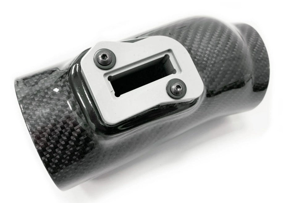 ArmaSpeed® (14-21) Mini Cooper F55/F56 Carbon Fiber Air Intake System