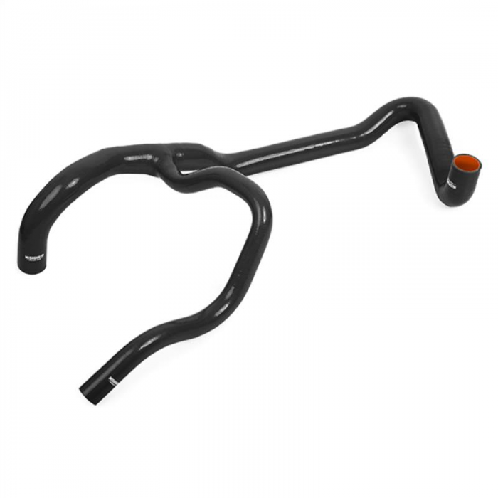 Mishimoto® (14-18) Silverado/Sierra Silicone Radiator Hose Kit