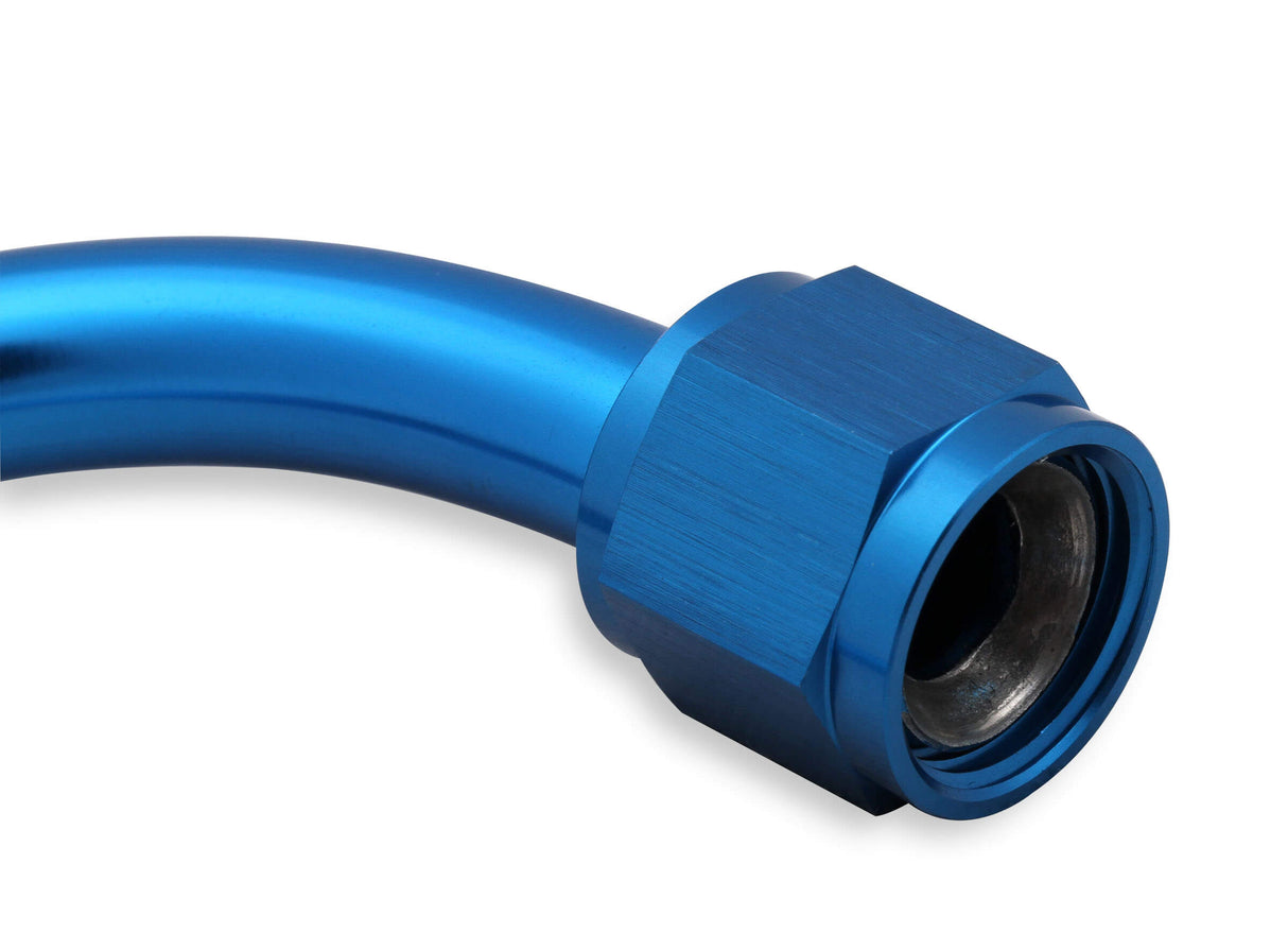 NOS® Racer Safety Aluminum Blowdown Tube - 10 Second Racing