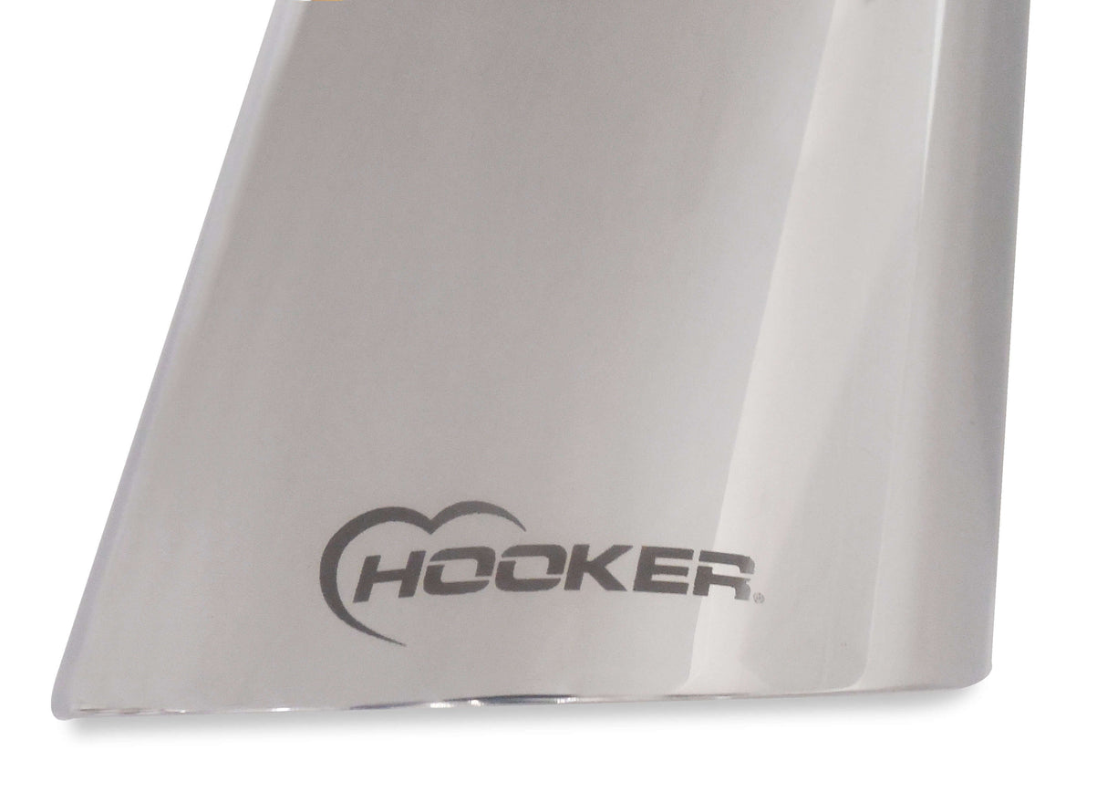 Hooker® (05-10) Mustang GT 304SS 3" Cat-Back System with Mufflers