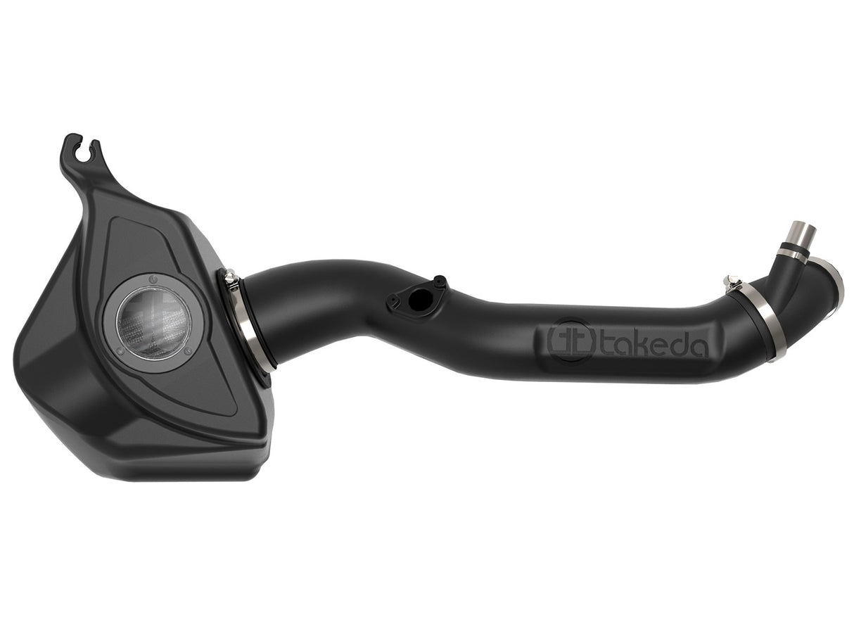 Takeda® (16-23) Lexus GS200t/RC200t 2.0L Momentum Cold Air Intake System